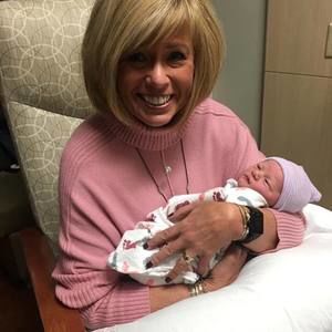 Meet your Posher, Carrie